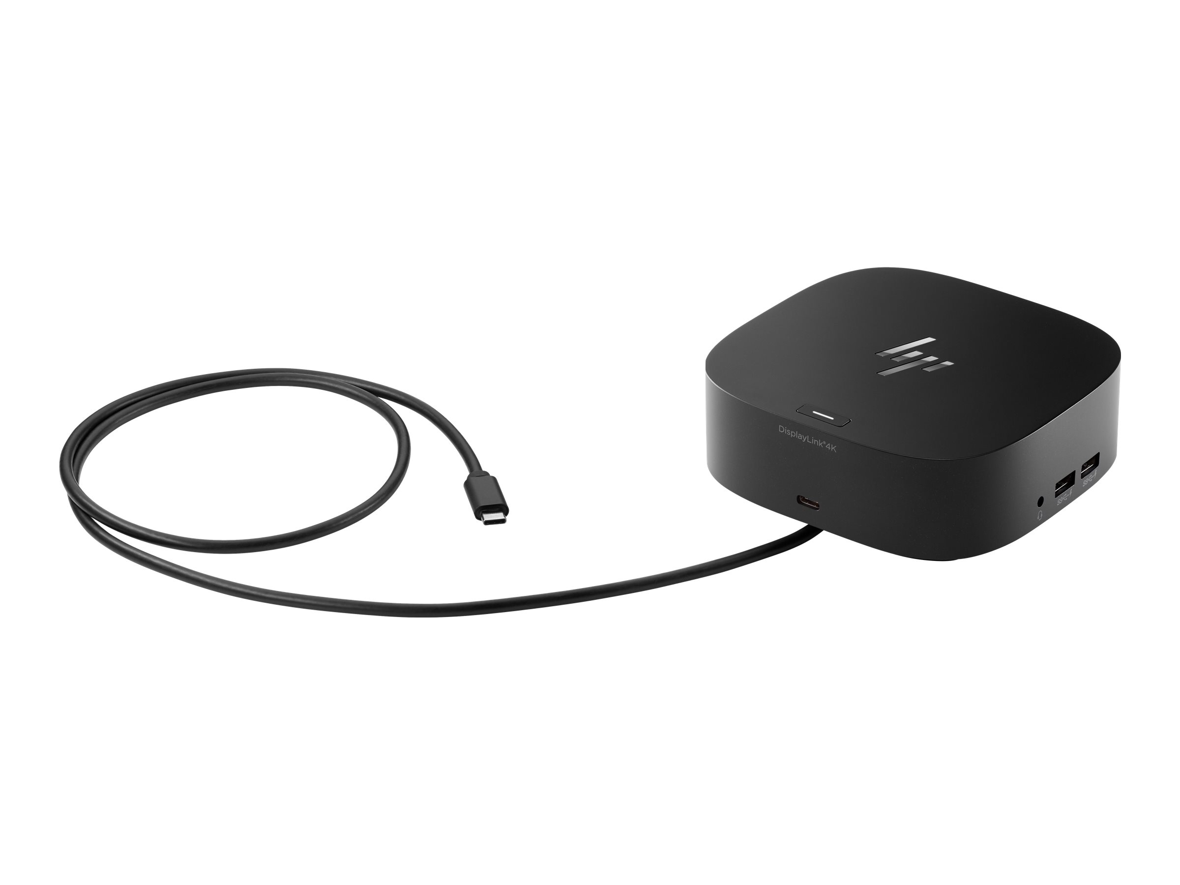 Kopie von HP USB-C Docking Station G5 | inkl. 100W Netzteil #1
