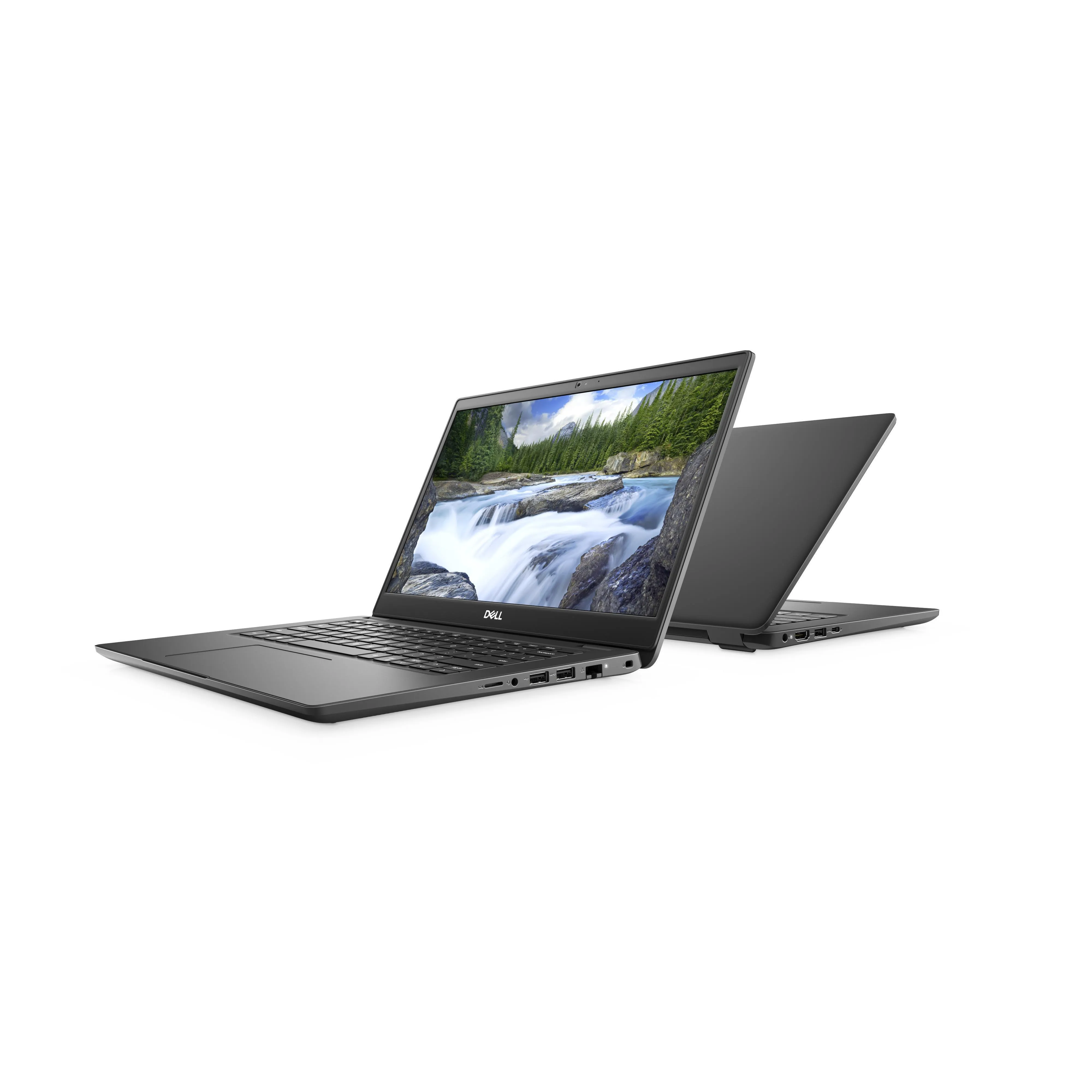 DELL Latitude 3410 | 14" | i5-10210U | 8GB RAM | 256GB SSD | Full HD | Win 11 Pro | DK