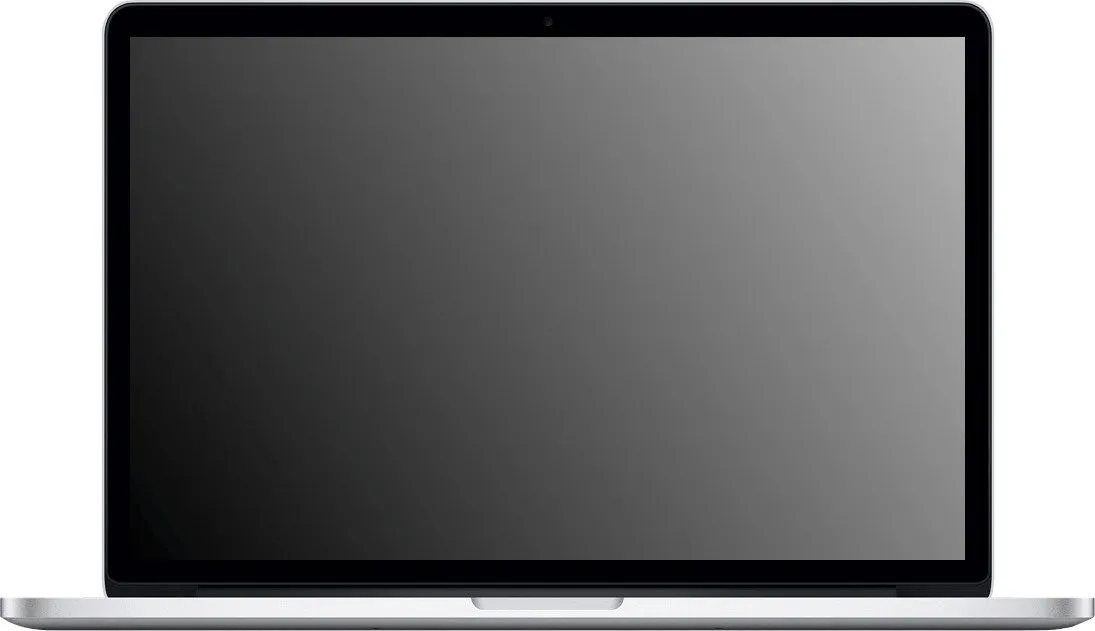 Apple MacBook Pro 15 Retina (2015) Intel Core i7-4980HQ 4x2,80GHz 16GB RAM 512GB SSD macOS US