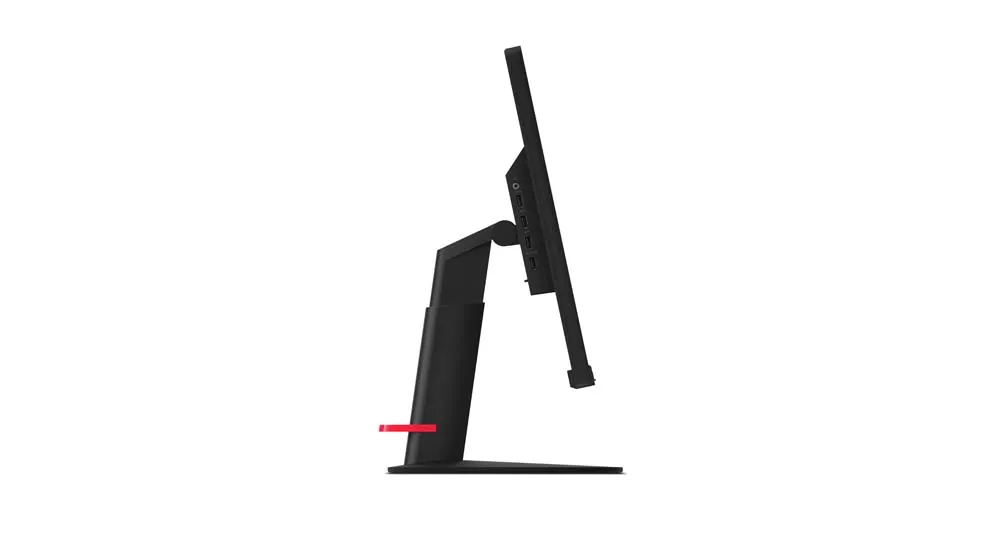 Lenovo ThinkVision T25d-10 Monitor | 25" | WUXGA | schwarz