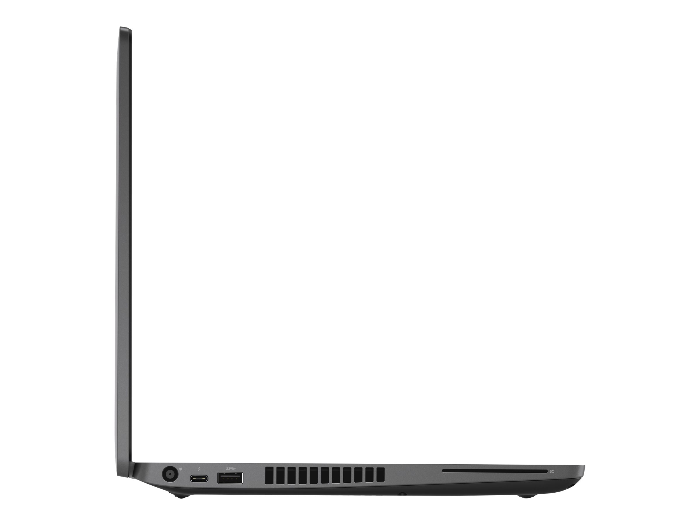 Dell Precision 3541 | 15,6" | Intel i7-9850H | 32GB RAM | 512GB SSD | FHD | Quadro P620 | Win 11 Pro | DE