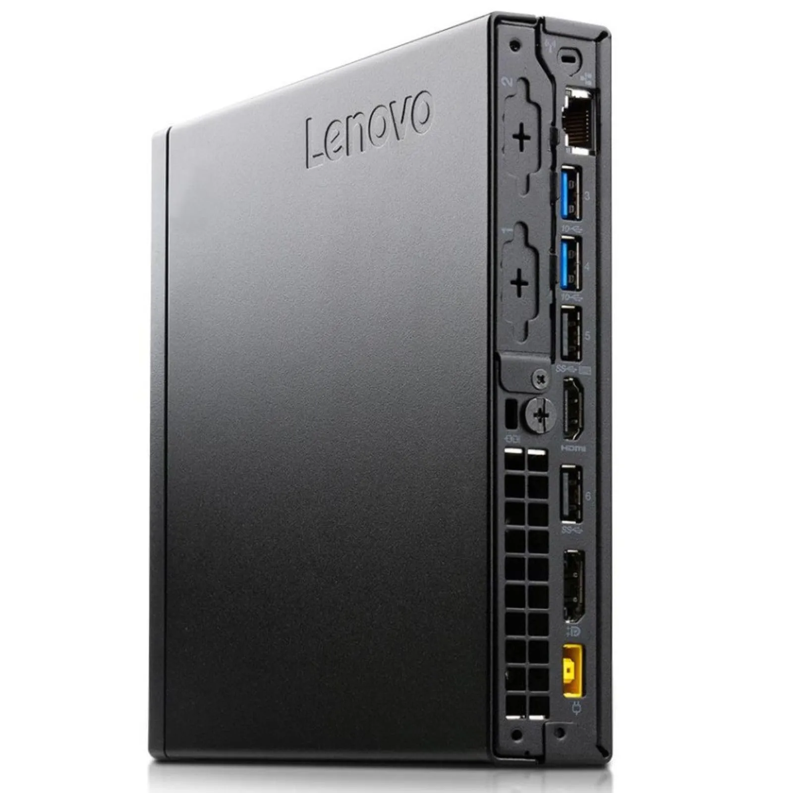 Lenovo ThinkCentre M920q Tiny | Intel Core i5-9500T | 8GB RAM | 256GB SSD | Win 11 Pro