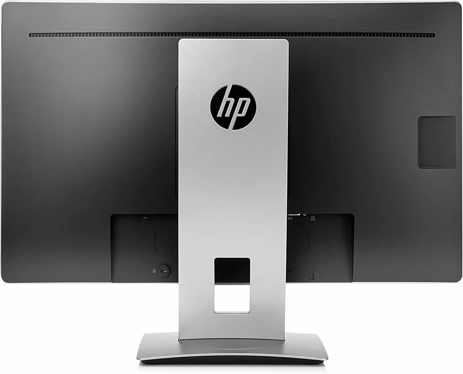 HP EliteDisplay E232 | 23" | Full HD | silber