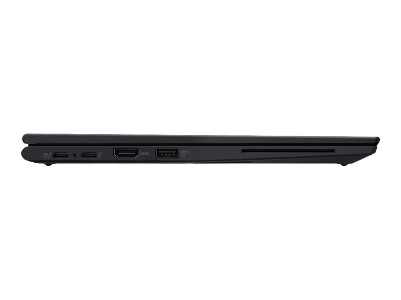 Lenovo ThinkPad X13 Yoga Gen 3 | 13,3" | Intel Core i7-1265U | 16GB RAM | 512GB SSD | WQXGA | Win 11 Pro | DE