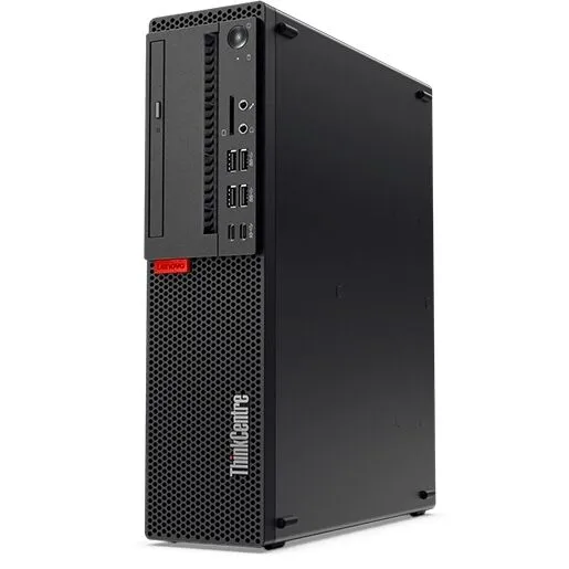 Lenovo ThinkCentre M910s SFF | Intel Core i5-6500 | 8GB RAM | 256GB SSD | Win 10 Pro