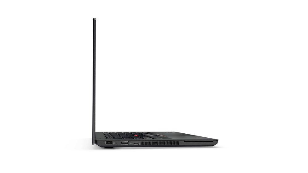 LENOVO ThinkPad T470 Laptop Full HD Intel Core i7-7500U 8GB RAM 256GB SSD Webcam Win 10 Pro