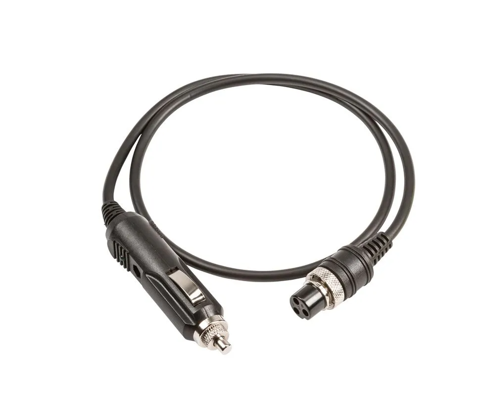 Honeywell KFZ-Adapterkabel CT50-MC-Cable | für MDE-Terminals