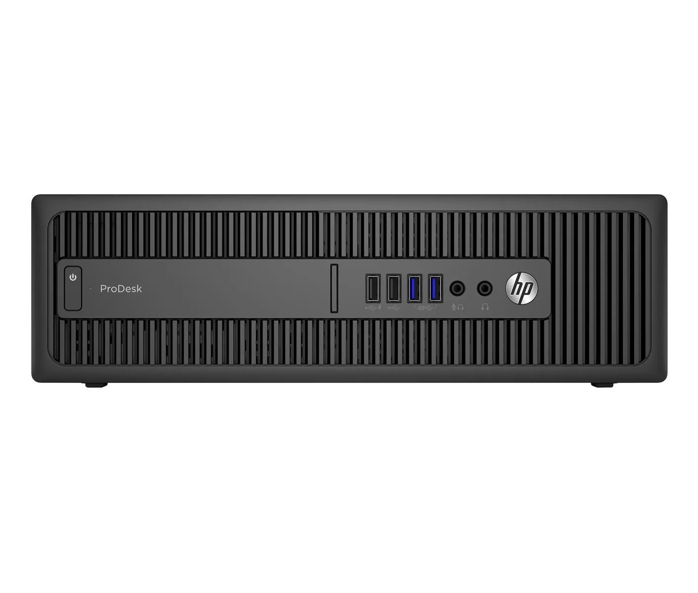 HP ProDesk 600 G2 SFF Intel Core i5-6500 3,20GHz 8GB RAM 512GB SSD DVD-RW W10P