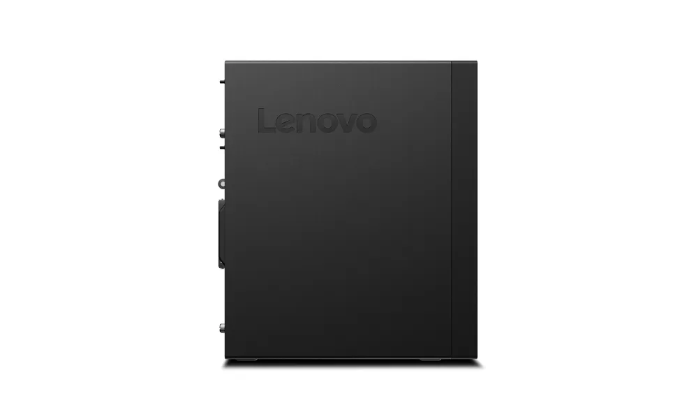 Lenovo ThinkStation P330 Intel Core i5-8500 3.00GHz 8GB RAM 1TB HDD + 32GB Optane DVD Win 10 Pro
