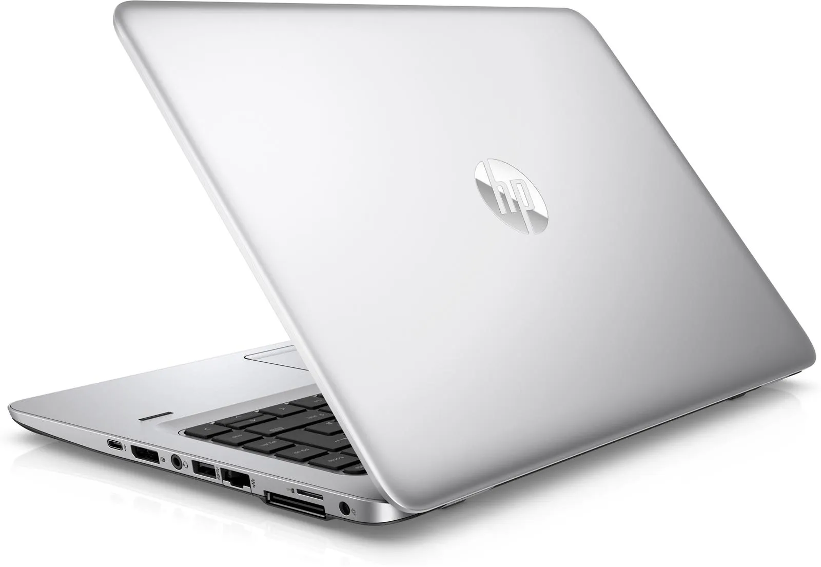 HP EliteBook 745 G4 AMD Pro 4x2,40GHz 8GB RAM 256GB SSD Full HD Win 10 Pro DE