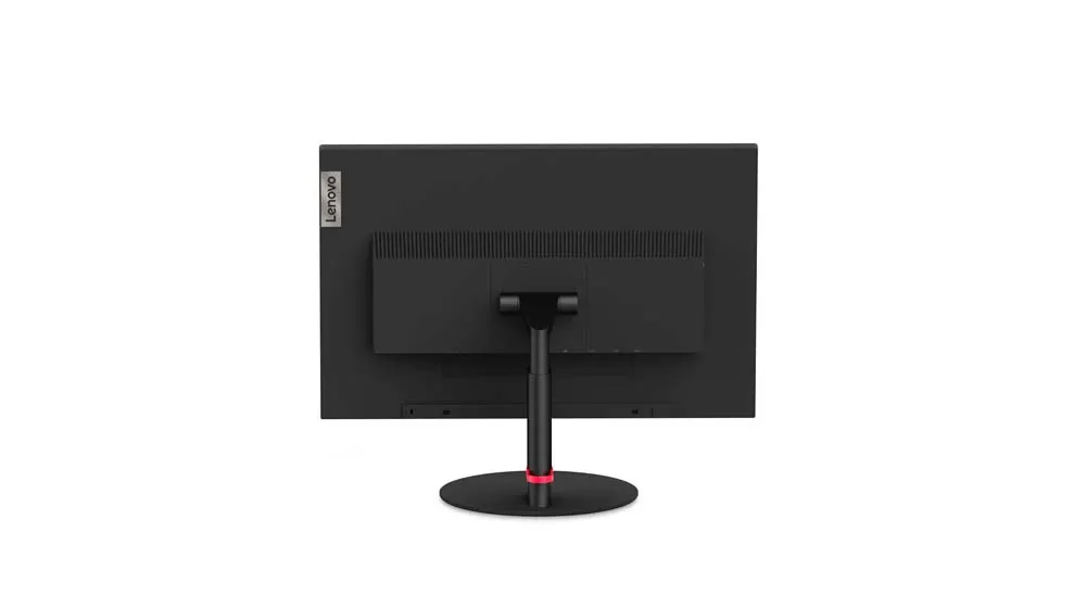 Lenovo ThinkVision T25d-10 Monitor | 25" | WUXGA | schwarz