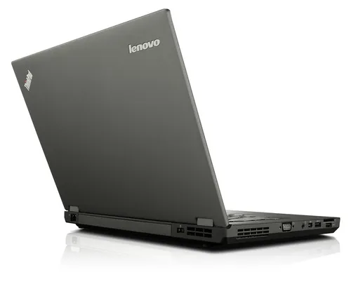 Lenovo Thinkpad T440p 14" HD Intel i5-4300M 2,60GHz 4GB RAM 500GB HDD Win 10 Pro