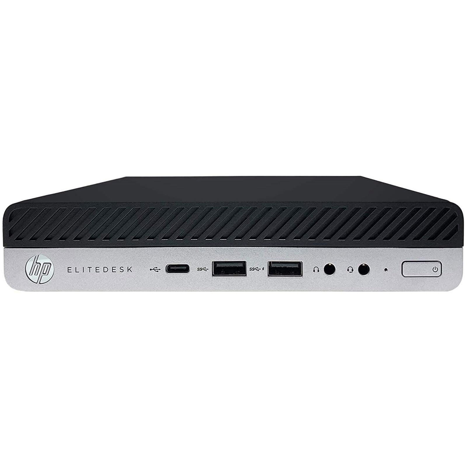 HP EliteDesk 800 G5 Mini | Intel Core i5-9500T | 8GB RAM | 256GB SSD | Win 11 Pro