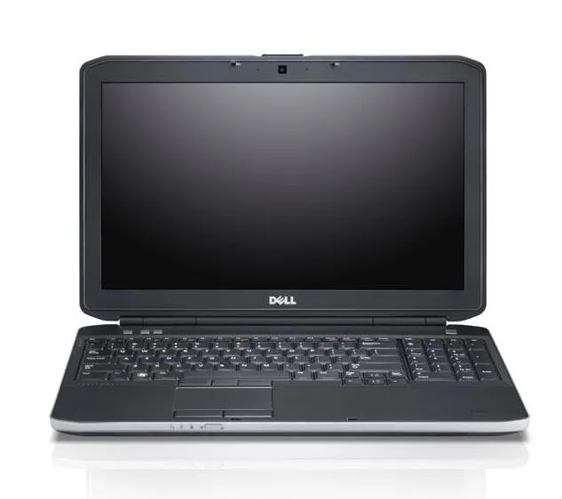 DELL Latitude E5530 15,6" Core i7-3540M 3,00GHz 8GB RAM 500GB HDD Win 10 Pro