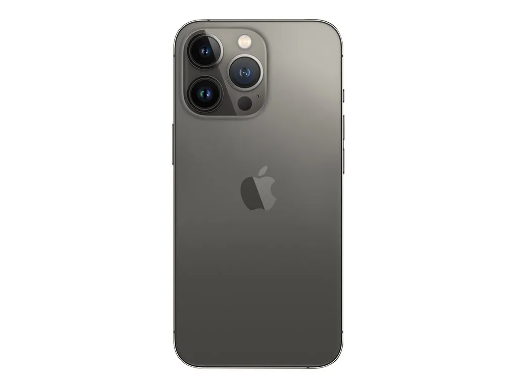 Apple iPhone 13 Pro | 128GB | graphite | ohne Vertrag