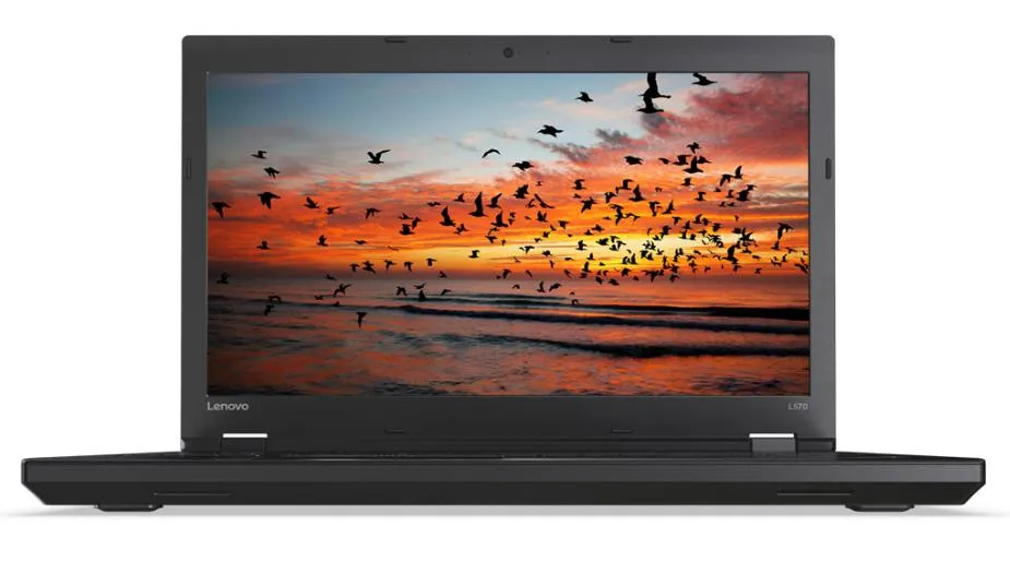 Lenovo ThinkPad L570 15,6 Zoll HD Intel 2,2 GHz 4GB RAM 128GB SSD Win 10P