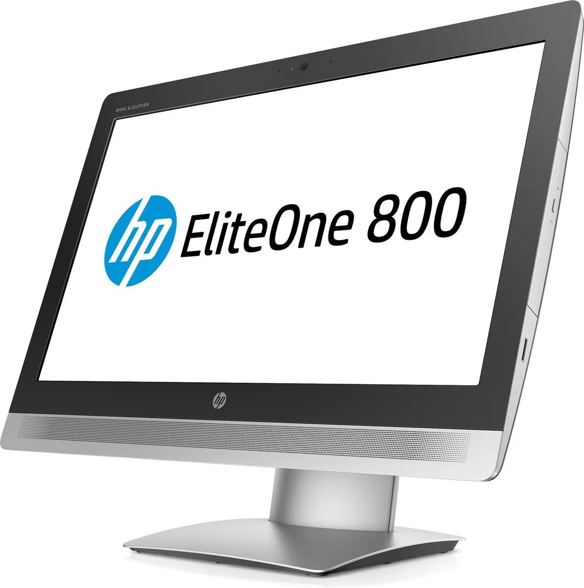 HP EliteOne 800 G2 All in One Intel i5 6.Gen 256 GB SSD 8 GB RAM Windows 10 Pro BIOS PW