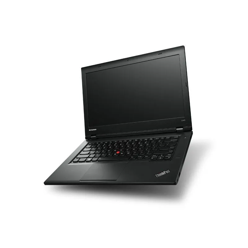 LENOVO ThinkPad L440 Intel Core i5-4300M 4GB RAM 500GB HDD HD WWAN Win 10 Pro (DVD Blende fehlt)