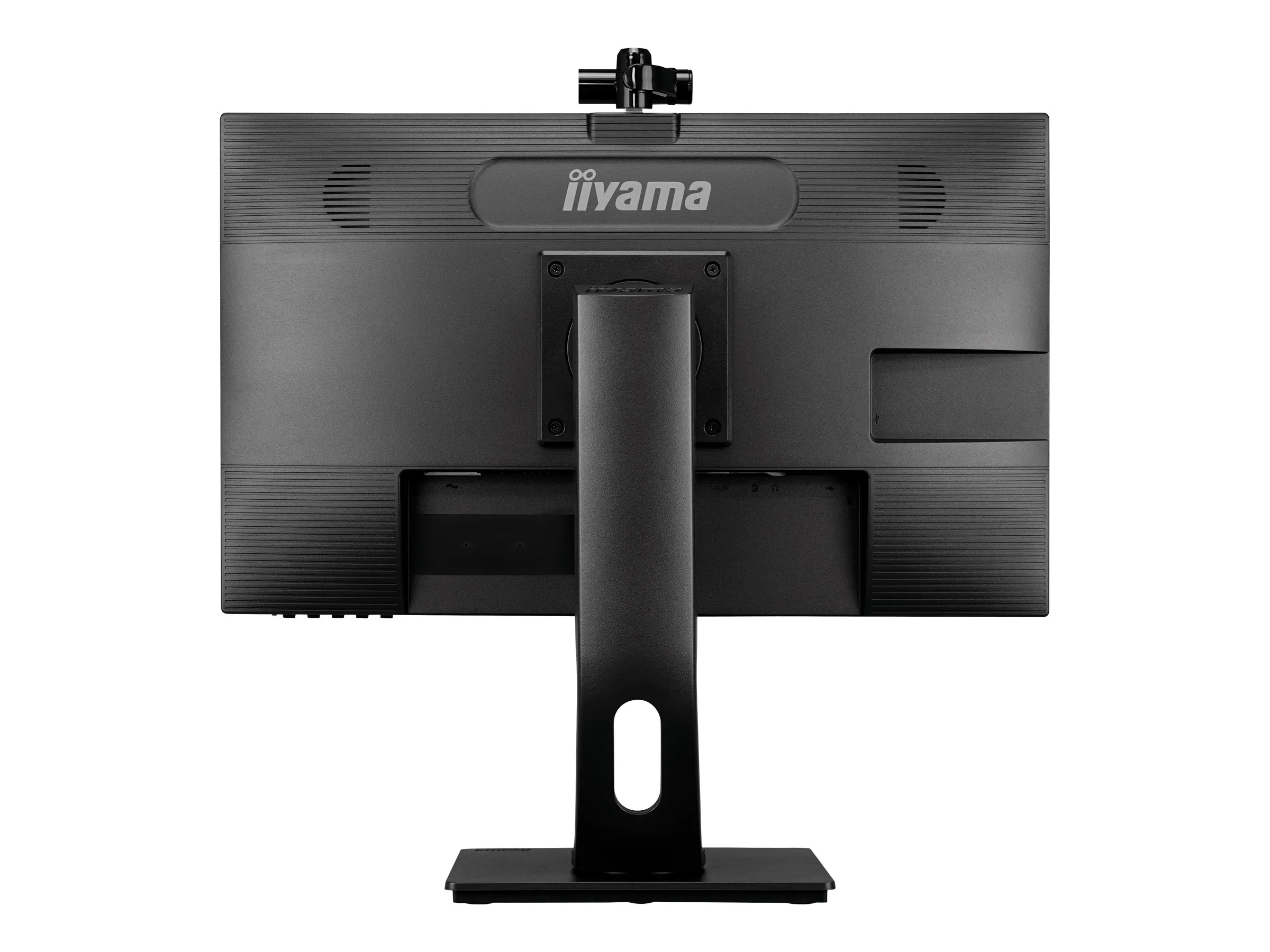 Iiyama ProLite Monitor T2451MTS | 23,6" | Full HD | schwarz