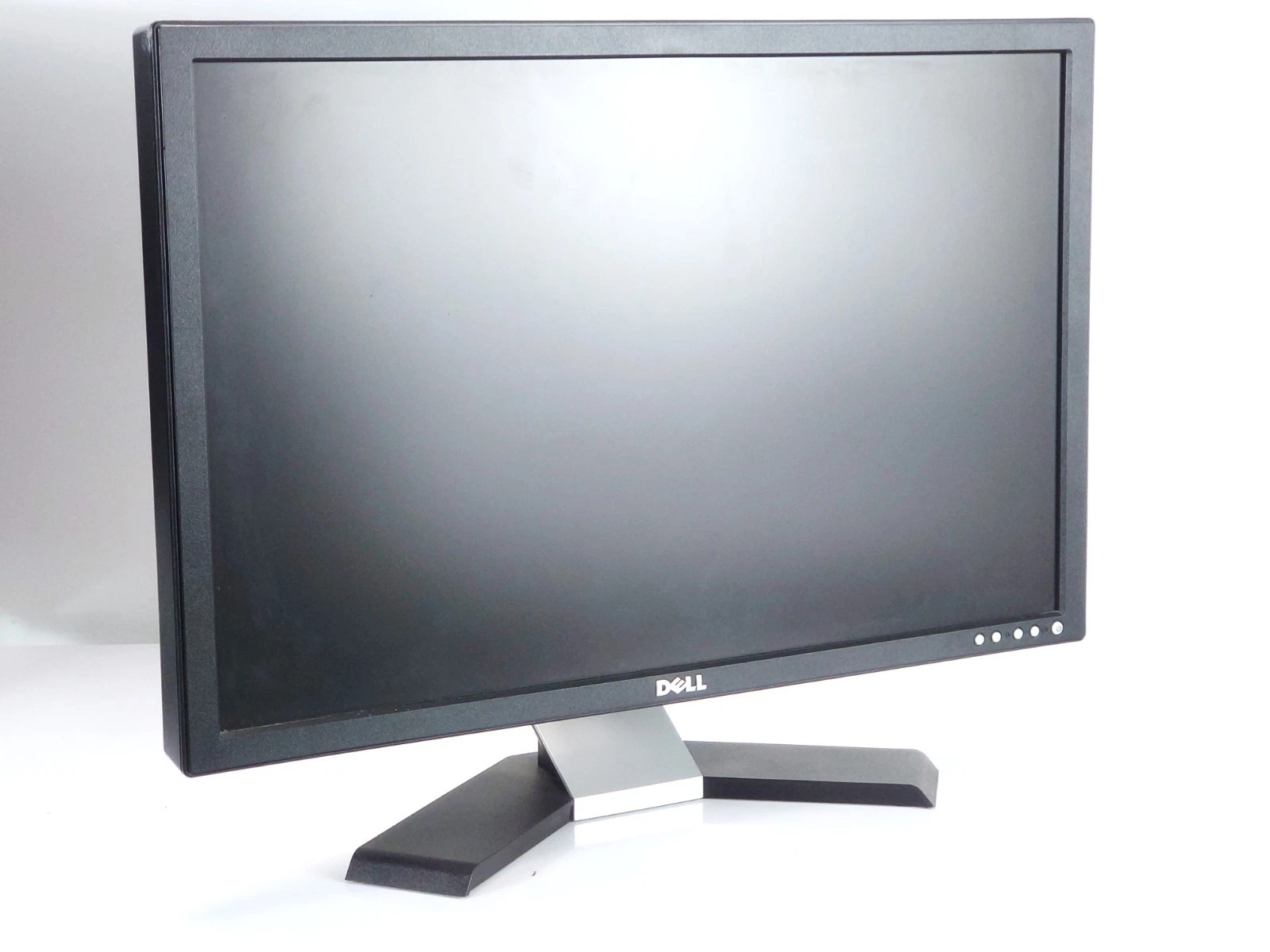 Dell Monitor E248WFPb | 24" | WUXGA |DVI | VGA | schwarz