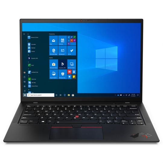 Lenovo ThinkPad X1 Carbon 10th Gen | 14" | i5-1245U | 16 GB RAM | 256GB SSD | WWAN | WUXGA | Win 11 Pro | DE Lenovo ThinkPad X1 Carbon 10th Gen | 14" | i7-1270P | 32GB RAM | 1TB SSD | WWAN | WUXGA | Win 11 Pro | DE