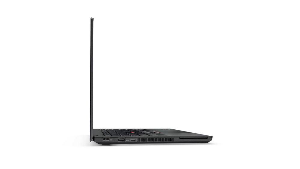 LENOVO ThinkPad T470 Laptop Full HD Intel Core i5-6300U 8GB RAM 256GB SSD Webcam Win 10 Pro DE
