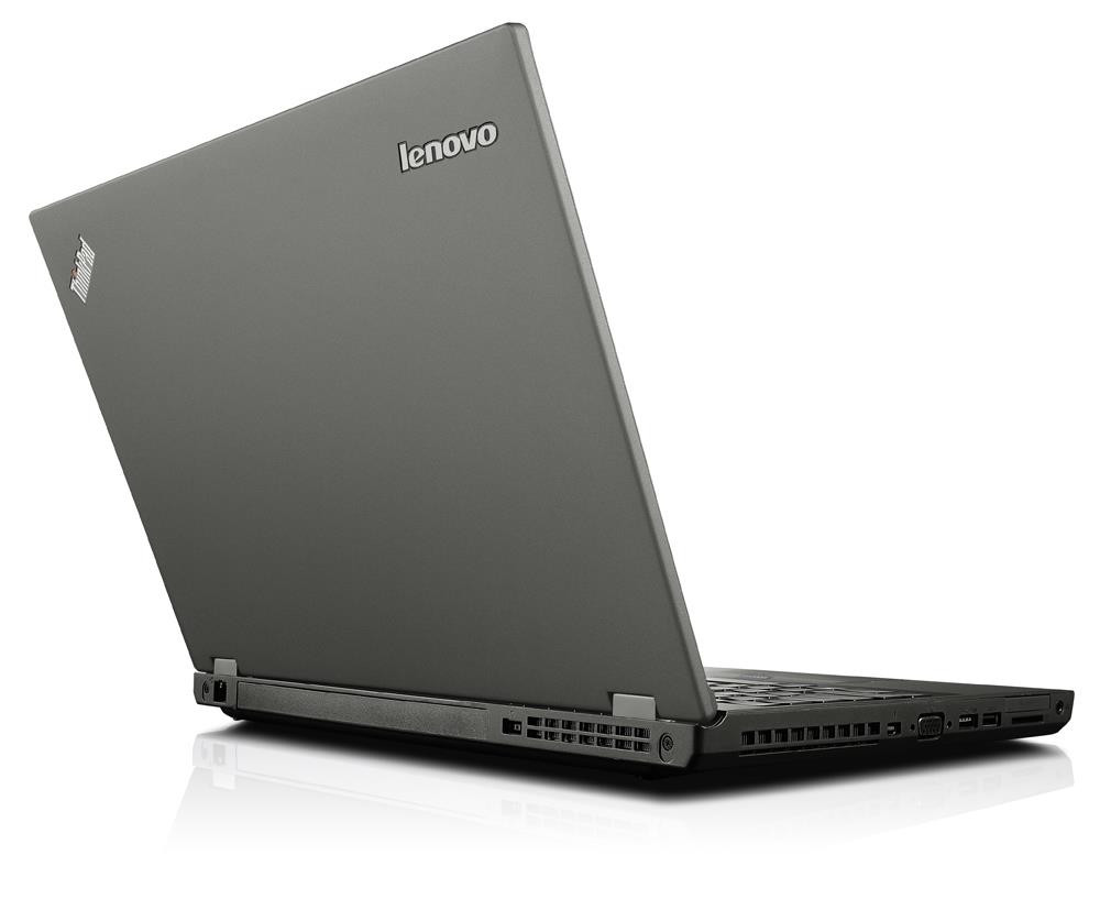 Lenovo Thinkpad W541 Intel i7-4810MQ 2.90 GHz 16GB RAM 180GB SSD FHD NVIDIA W10P
