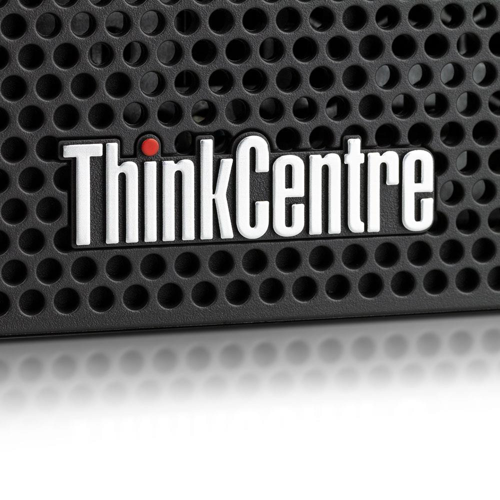 Lenovo ThinkCentre M800 PC Intel Core i5-6500 8GB RAM 512GB SSD DVD Win 10 Pro