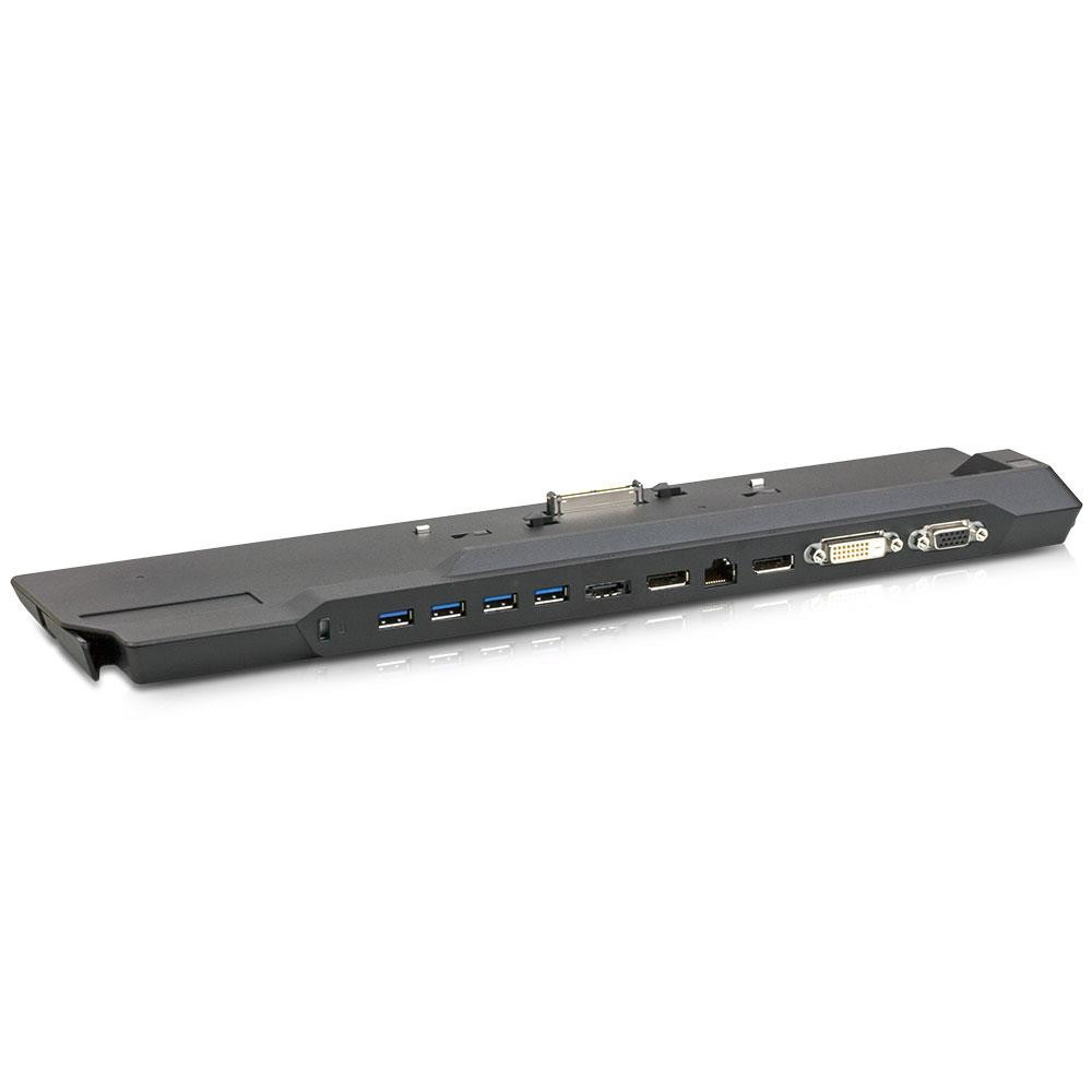 Fujitsu FPCPR231 Dockingstation Lifebook E754 E756 E746 T725 + 80 Watt Netzteil