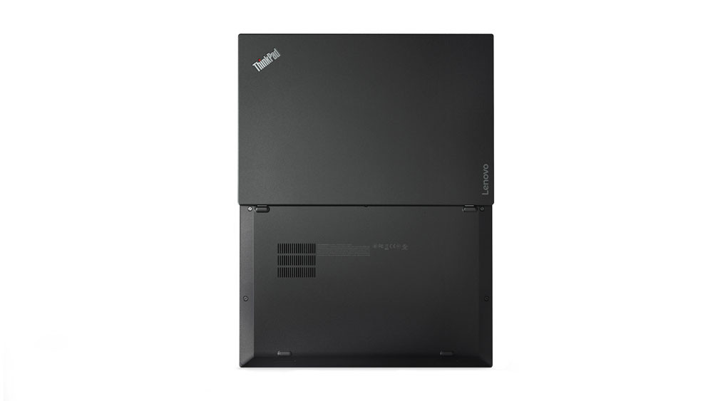 Lenovo ThinkPad X1 Carbon 4 Gen Full HD IPS Intel i5-6300U 8GB RAM 256GB SSD W10P