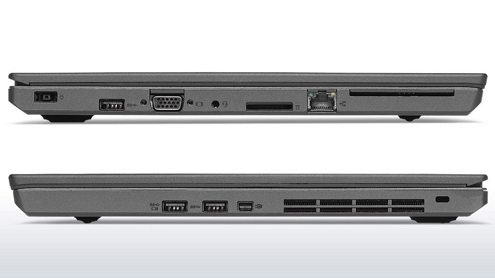 Lenovo ThinkPad T550 Ultrabook Core i7-5600U 16GB RAM 256GB SSD FullHD W10P