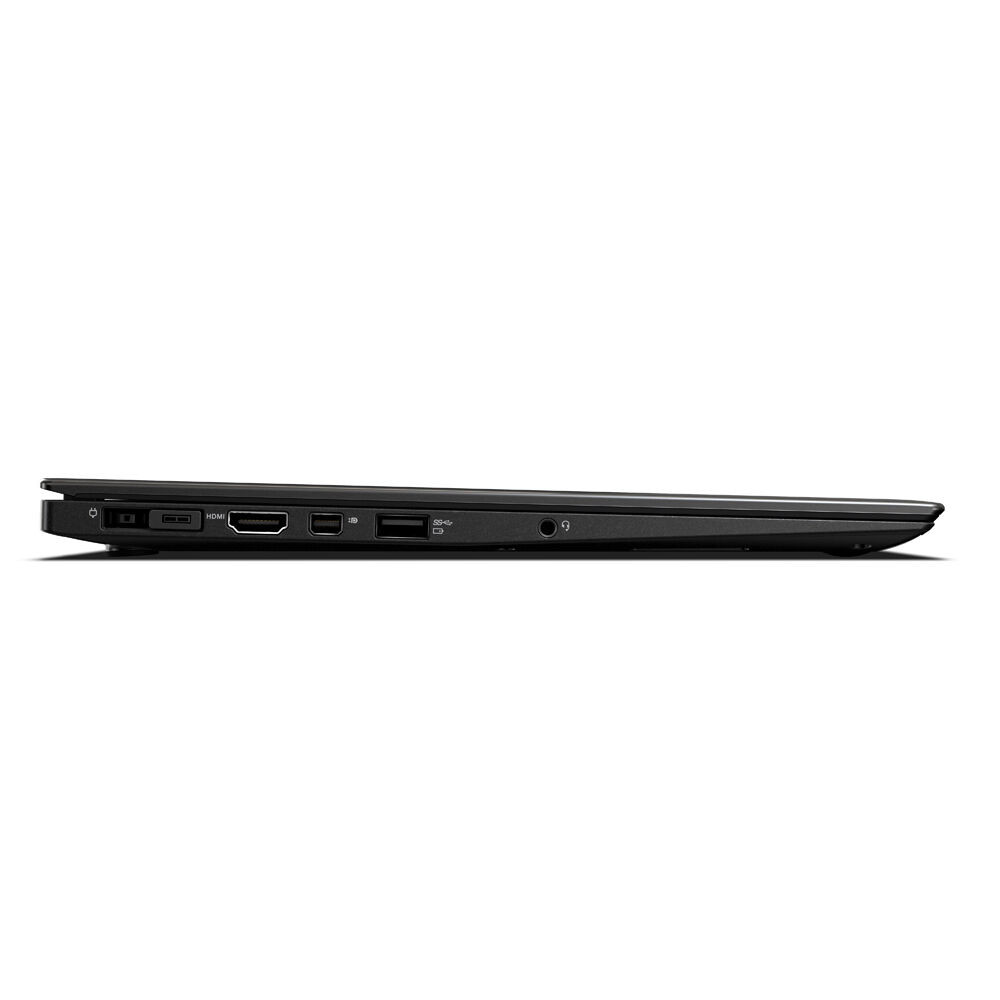 Lenovo ThinkPad X1 Carbon 3.Gen WQHD IPS Intel i7-5500U 8GB 256GB SSD LTE W10P
