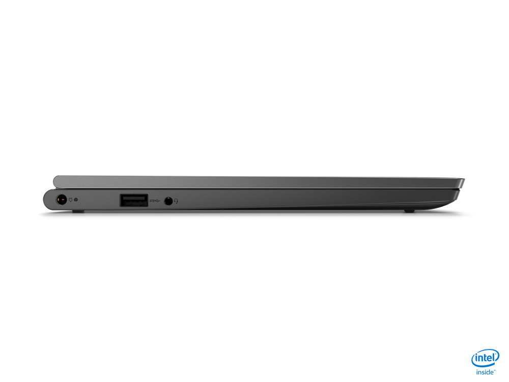 Lenovo Yoga C640-13IML 81UE0010GE 13,3" FHD Touch IPS, Intel i7-10510U, 16GB RAM, 512GB SSD, Windows 10 Home