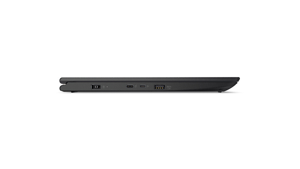 LENOVO ThinkPad Yoga 370 FullHD i7-7500U 2,7GHz 8GB DDR4 RAM 256GB SSD Windows 10 Pro