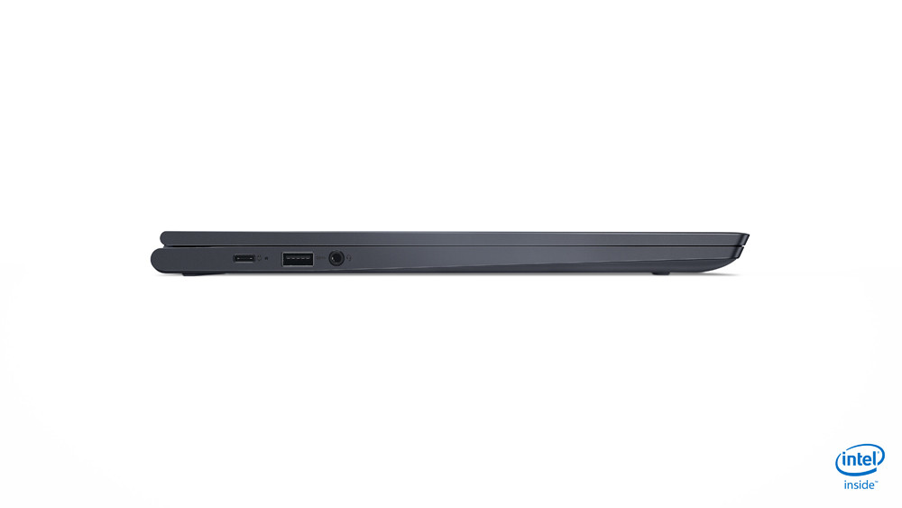 Lenovo Yoga Chromebook C630 15,6" UHD IPS Touch Intel i7-8550U 16GB RAM 128GB Flash