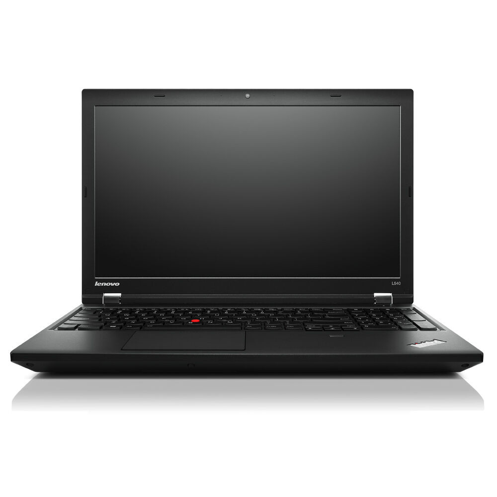 Lenovo ThinkPad L540 Intel Core i5-4210M 2,6GHz 8GB RAM 500GB HDD HD Win 10 Pro