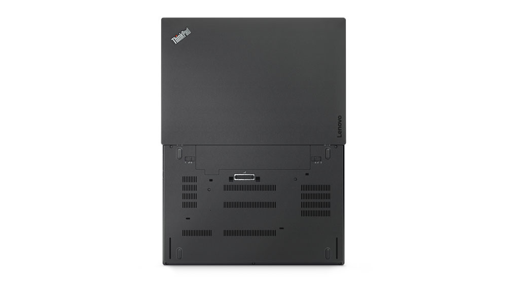 LENOVO ThinkPad T470 14" HD i5-6300U 8GB RAM 256GB SSD CAM W10P