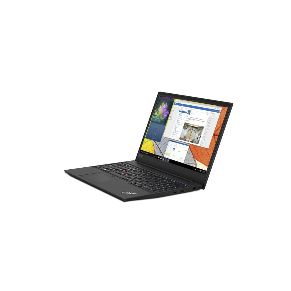 Lenovo ThinkPad E595 20NFS0NG00 15,6" Full HD IPS, AMD Ryzen 7 3700U, 16GB RAM, 512GB SSD, Windows 10 Pro