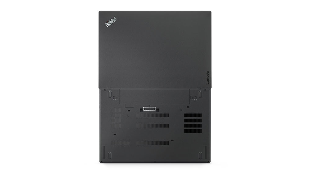 LENOVO ThinkPad T470 Laptop Full HD Intel i5-7300U 8GB RAM 256GB SSD IR-Webcam Win 10 Pro