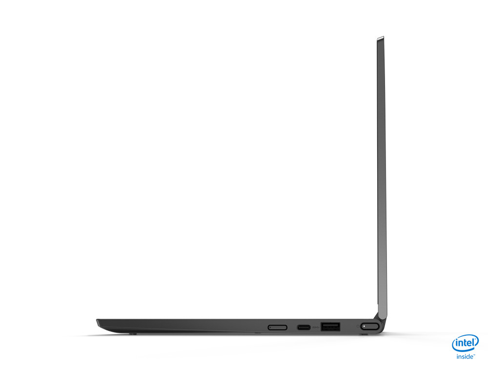 Lenovo Yoga C640-13IML 81UE0003GE 13,3" FHD Touch IPS, Intel i5-10210U, 8GB RAM, 256GB SSD, Windows 10 Home