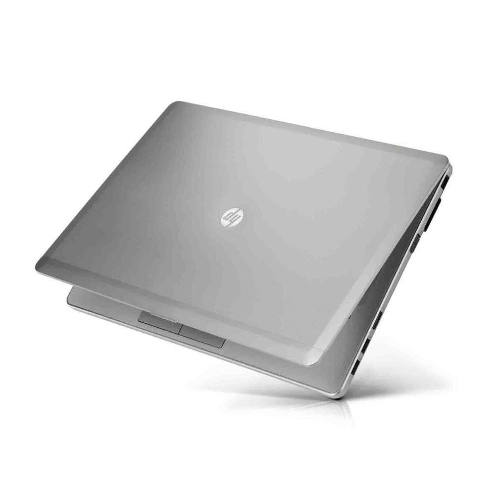 HP EliteBook Folio 9470M Intel i5-3427U 14" HD 180GB SSD 4GB RAM Win10 UMTS