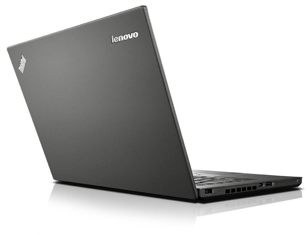 Lenovo Thinkpad T450s Intel Core i5-5300U 8GB RAM 256GB SSD 14" HD+ WWAN Win 10 Pro