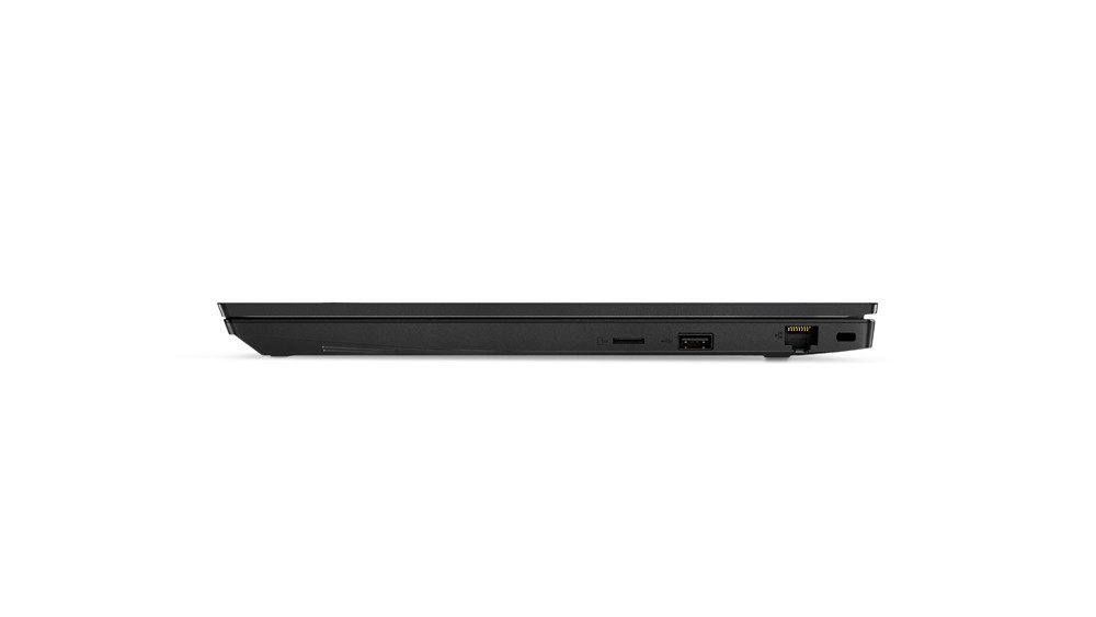 Lenovo ThinkPad E580 15,6" Full-HD IPS i7-8550U 8GB RAM 256GB SSD AMD RX550 W10P