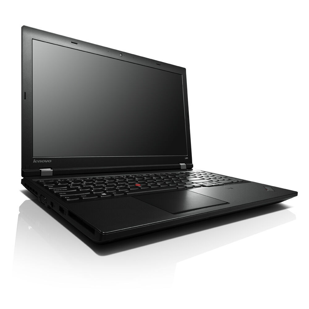 Lenovo ThinkPad L540 Intel Core i5-4210M 2,6GHz 8GB RAM 500GB HDD HD Win 10 Pro