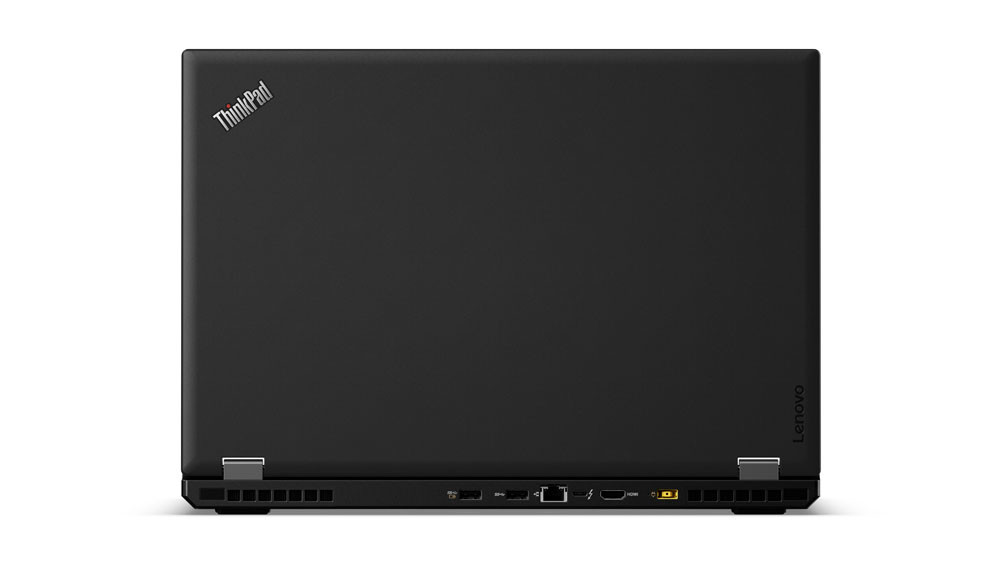 Lenovo ThinkPad P51 15.6" FHD IPS i7-7700HQ 8GB 256GB SSD M1200M WWAN Ready Win10Pro