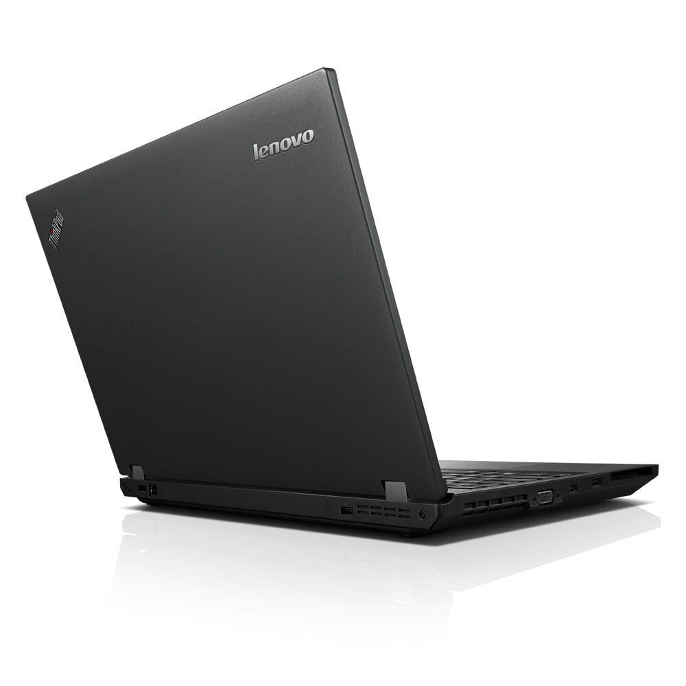 Lenovo ThinkPad L540 Intel Core i5-4210M 2,6GHz 8GB RAM 500GB HDD HD Win 10 Pro