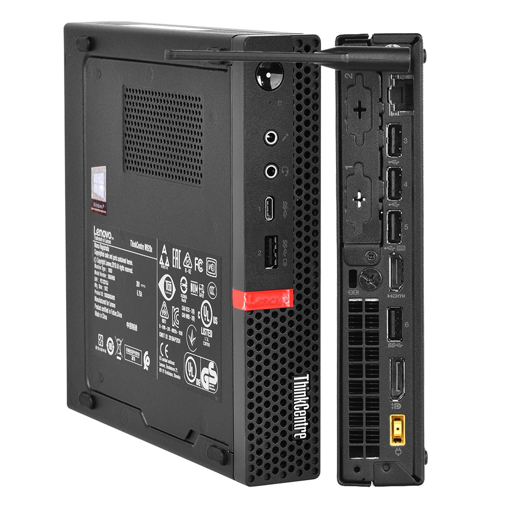 Lenovo ThinkCentre M75q-1 günstig kaufen