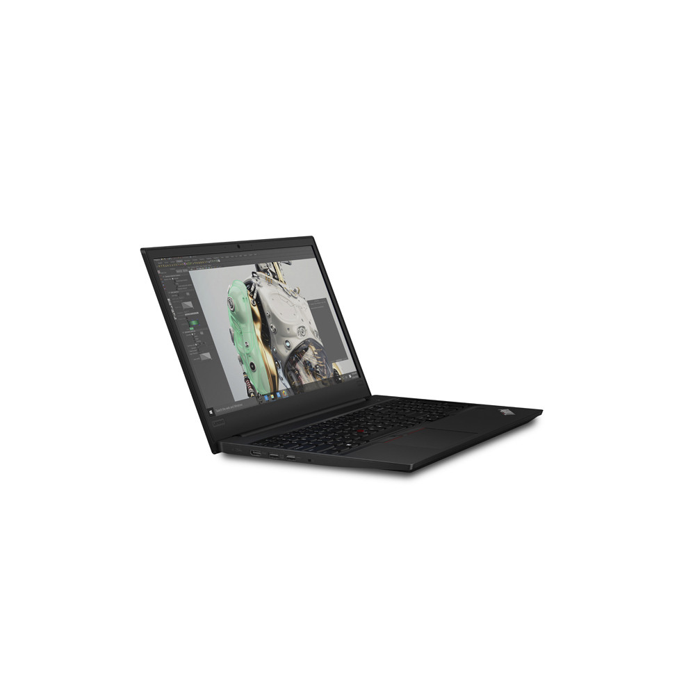 Lenovo ThinkPad E595 20NFS0NG00 15,6" Full HD IPS, AMD Ryzen 7 3700U, 16GB RAM, 512GB SSD, Windows 10 Pro