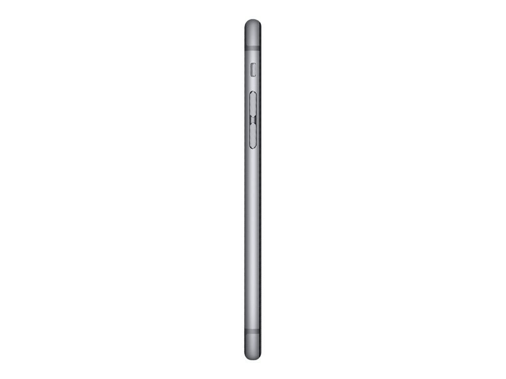 Apple iPhone 6s 64GB Spacegrau Smartphone ohne Simlock ohne Vertrag A1688 akzeptabel