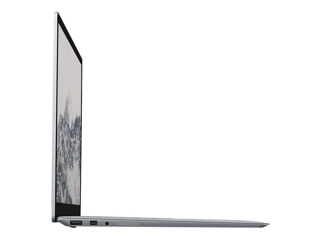 Microsoft Surface Laptop 13,5" (2256x1504) Touch Intel Core i7-7660U 2.50GHz 16GB RAM 512GB SSD W10P